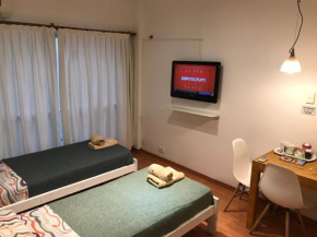 Dodis Studio Recoleta . to 6 Blocks from Cemetery